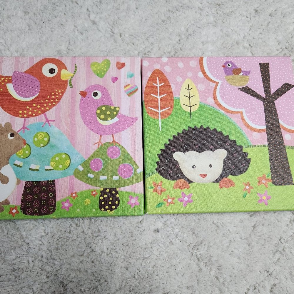 nursery pictures